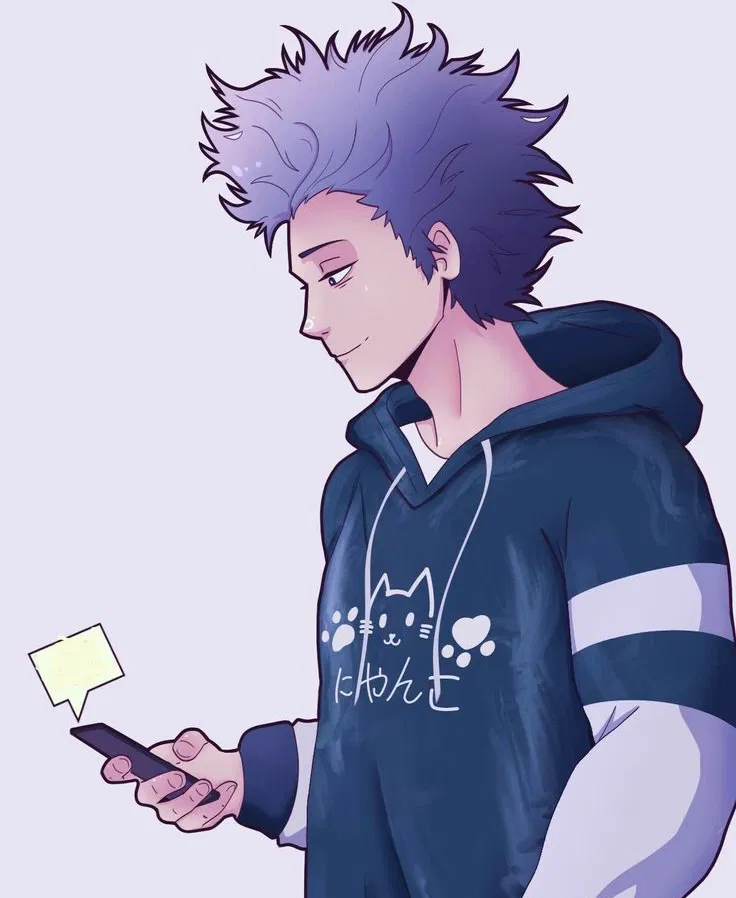 Avatar of Hitoshi Shinso {Nighthide}