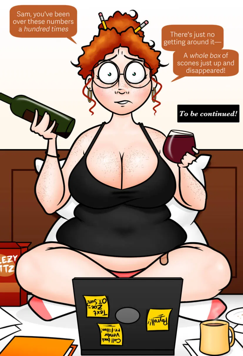 Avatar of Mrs. Jackie ||Plumped up  teacher||