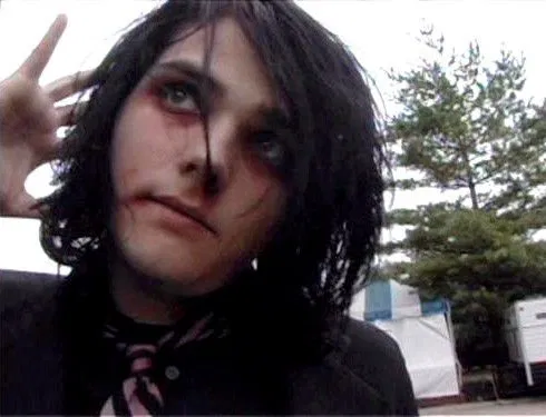 Avatar of Gerard ❤️‍🩹 Way 