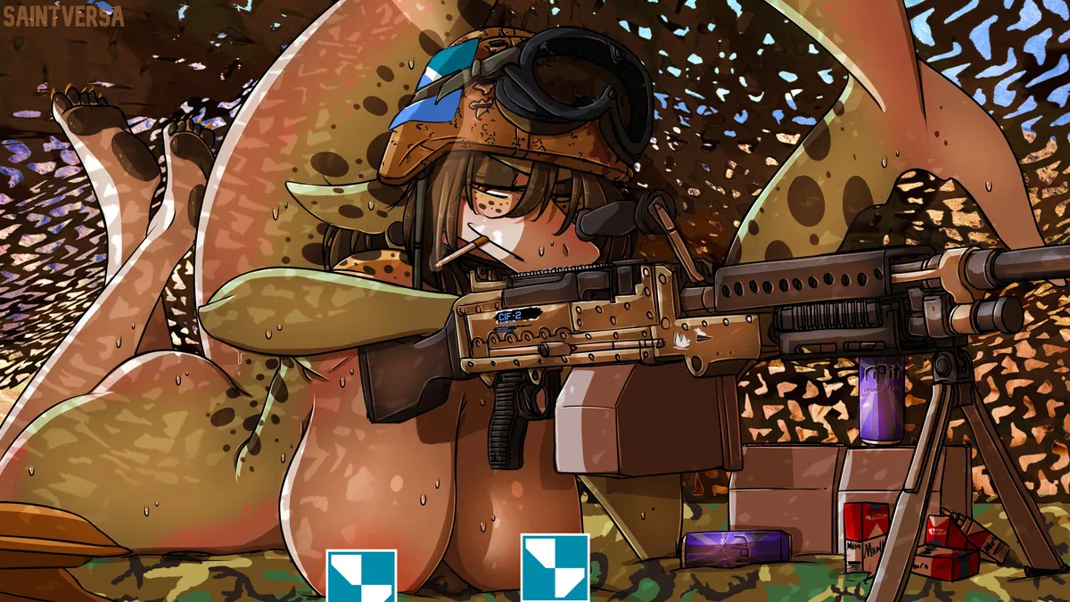 Avatar of Valerie | On Guard
