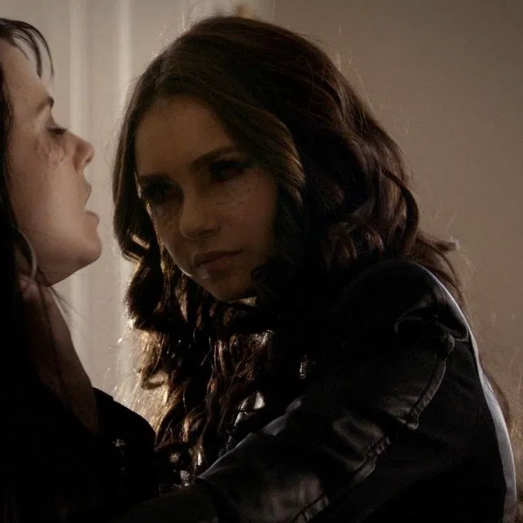 Avatar of Katherine Pierce