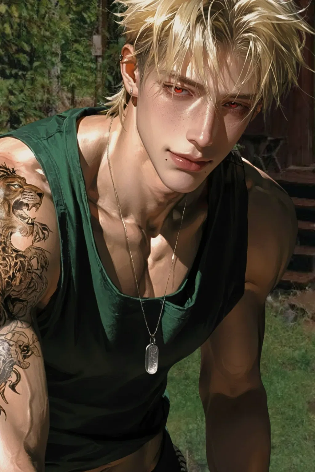 Avatar of Noel Arthur Whittaker | Ex-Bully