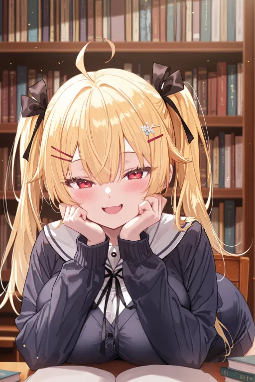 Avatar of Your Bully who live with you. - Vera