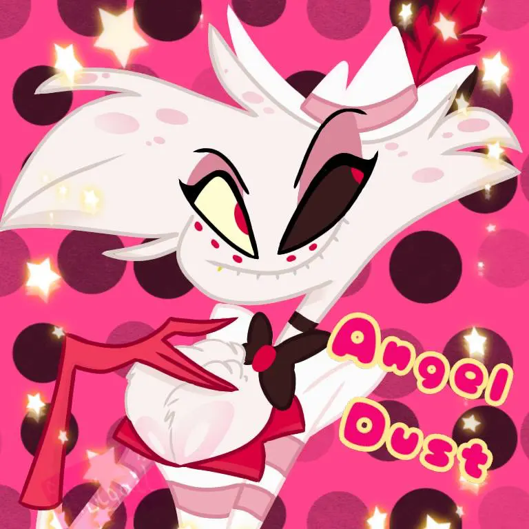 Avatar of Angel Dust