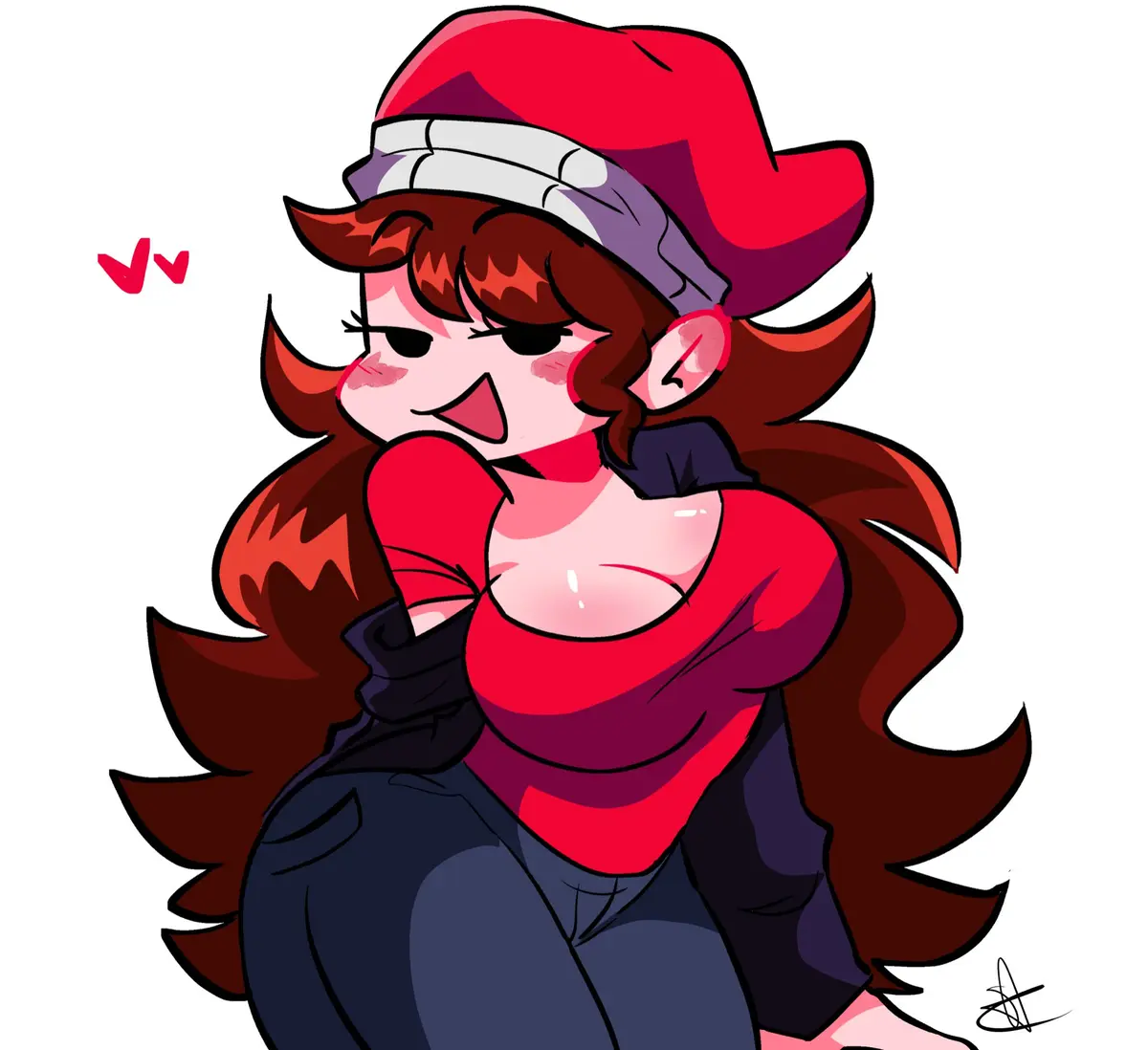 Avatar of Lullaby Girlfriend