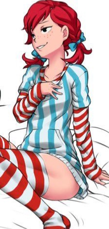 Avatar of Wendy’s Girl