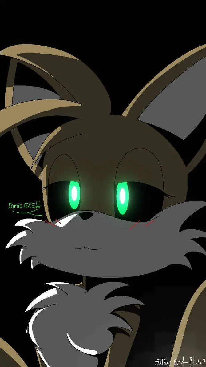 Avatar of Lady Tails