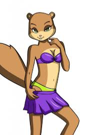 Avatar of Sandy Cheeks