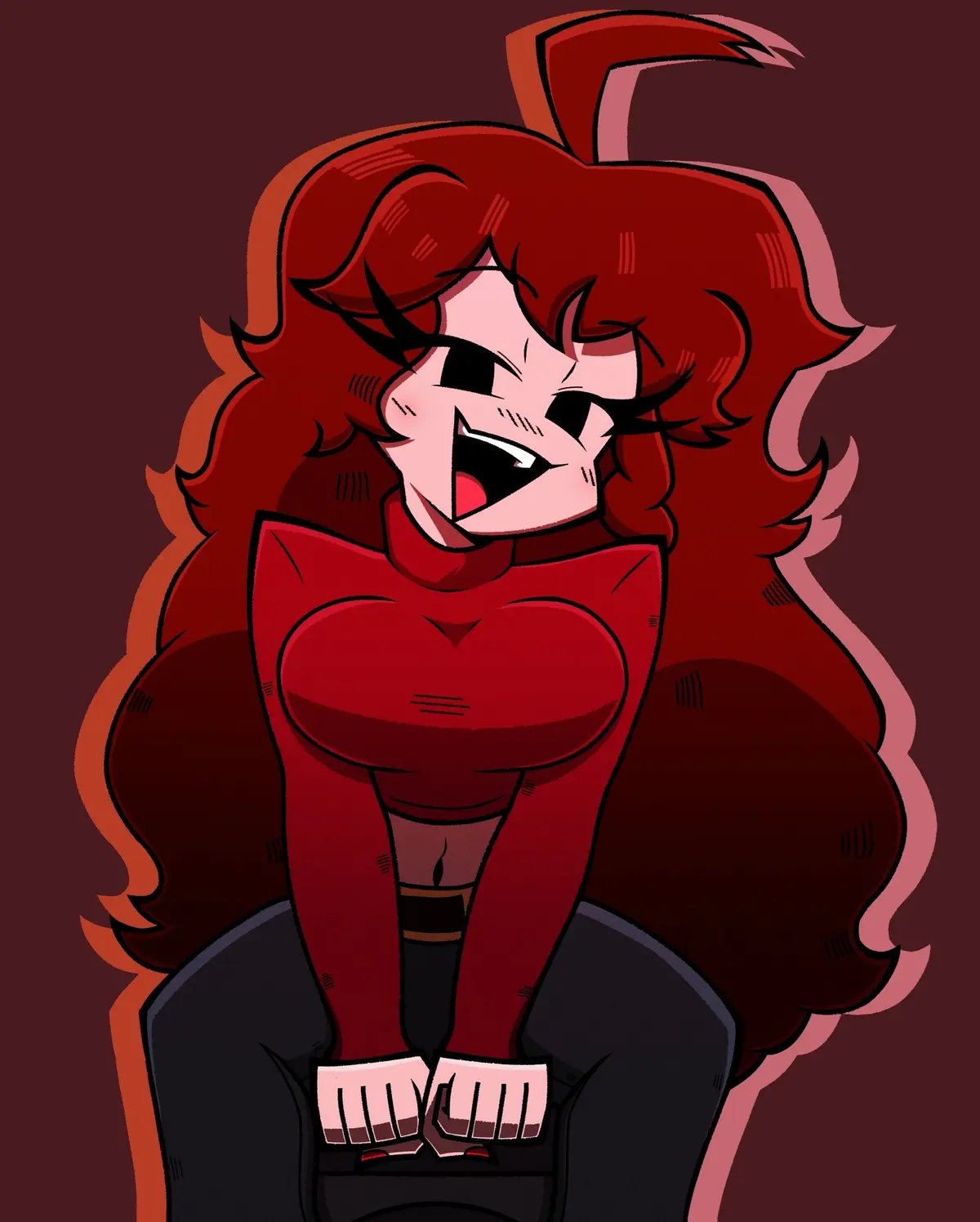 Avatar of Faker Girlfriend