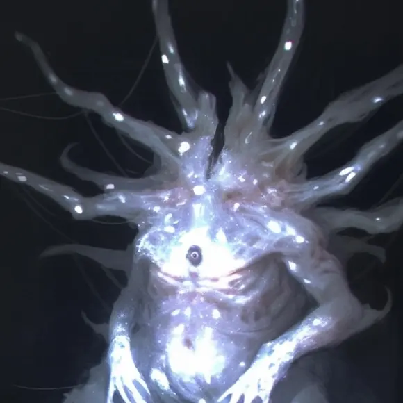 Avatar of Sweet ghost