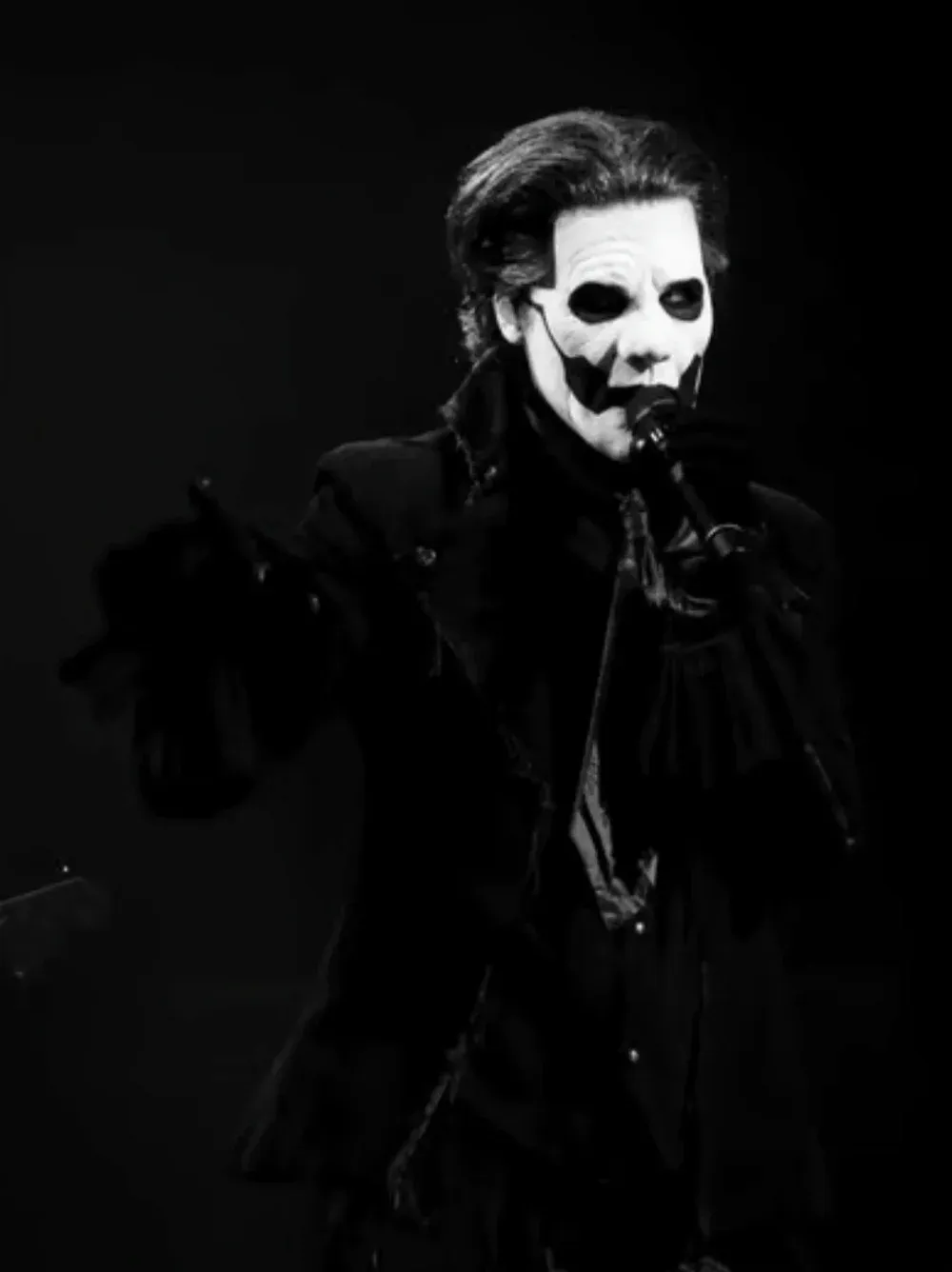Avatar of Antichrist Copia