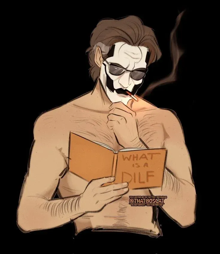 Avatar of TEACHER || Copia - Papa Emeritus IV