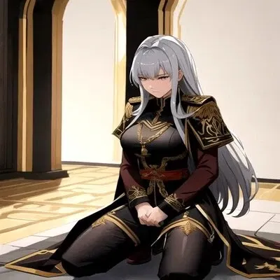 Avatar of Cassandra
