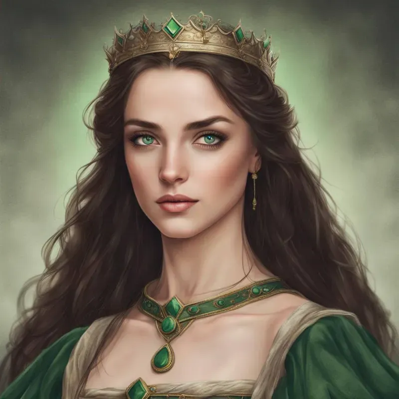 Avatar of Princess Maelene