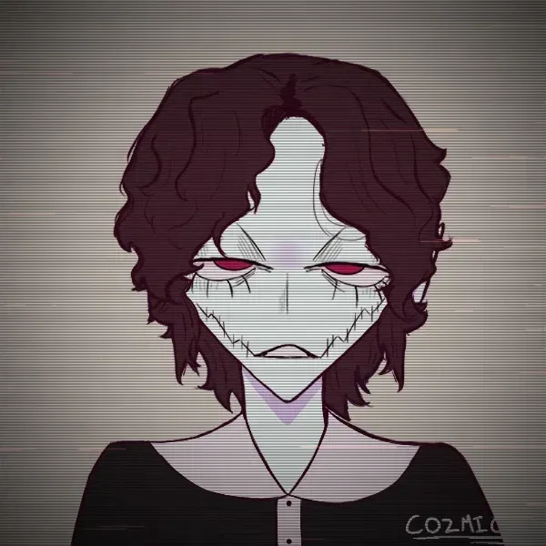 Avatar of [SPIRITS] - Alexandra
