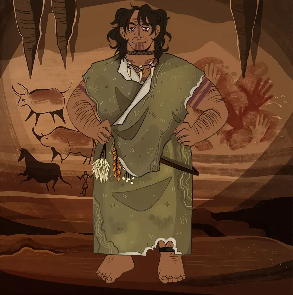 Avatar of Neora