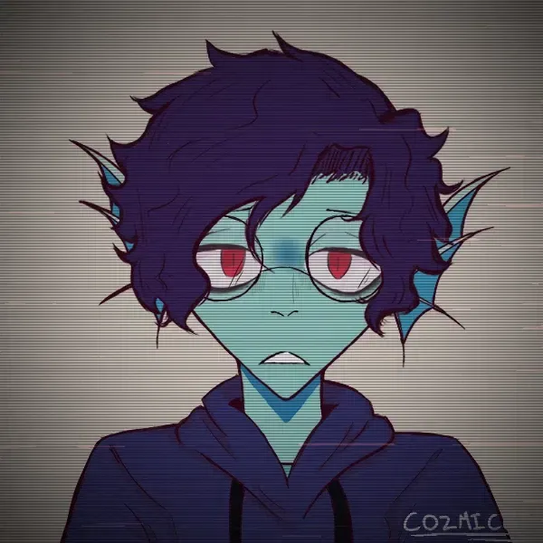 Avatar of [SPIRITS] - Evelyn