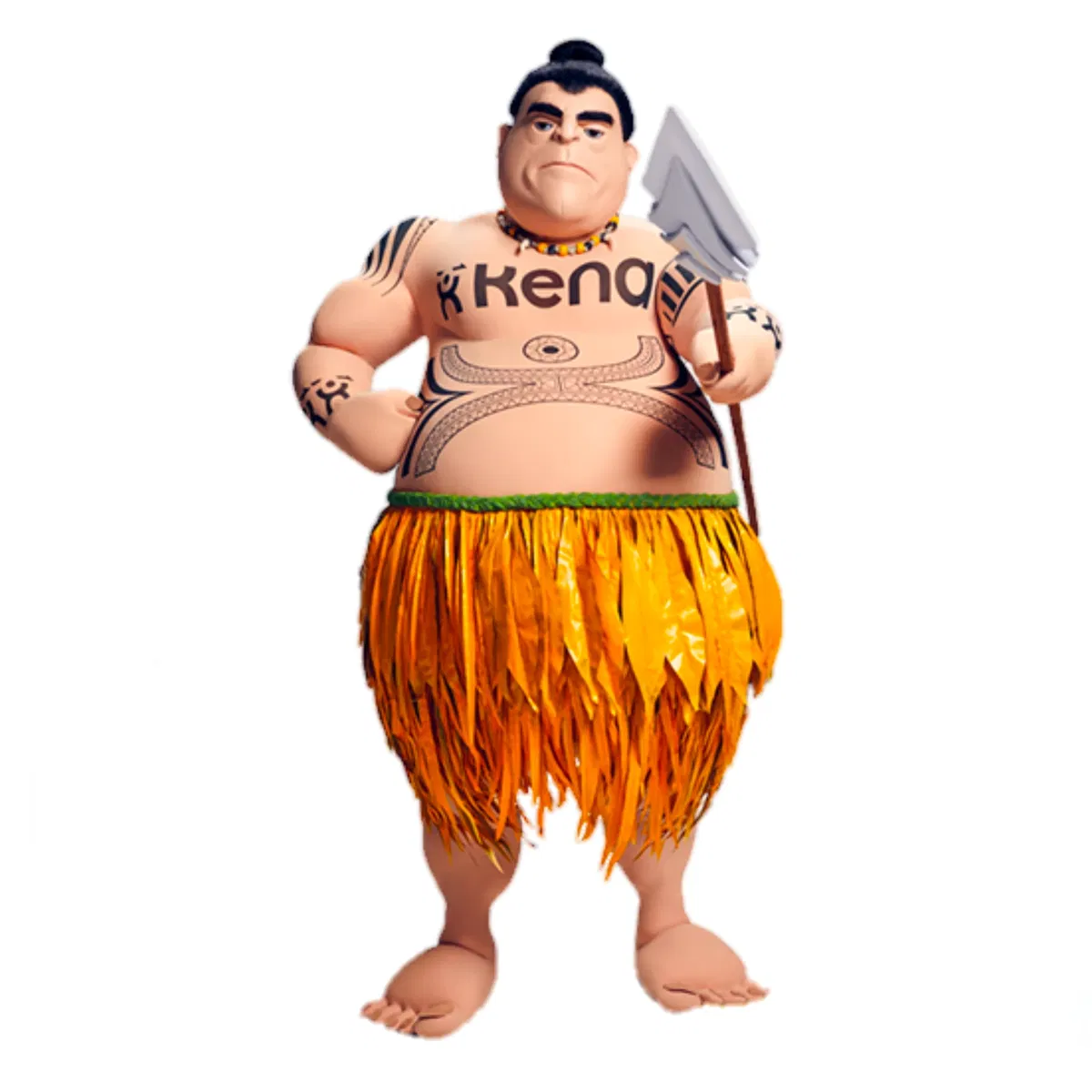 Avatar of Kena Mobile 