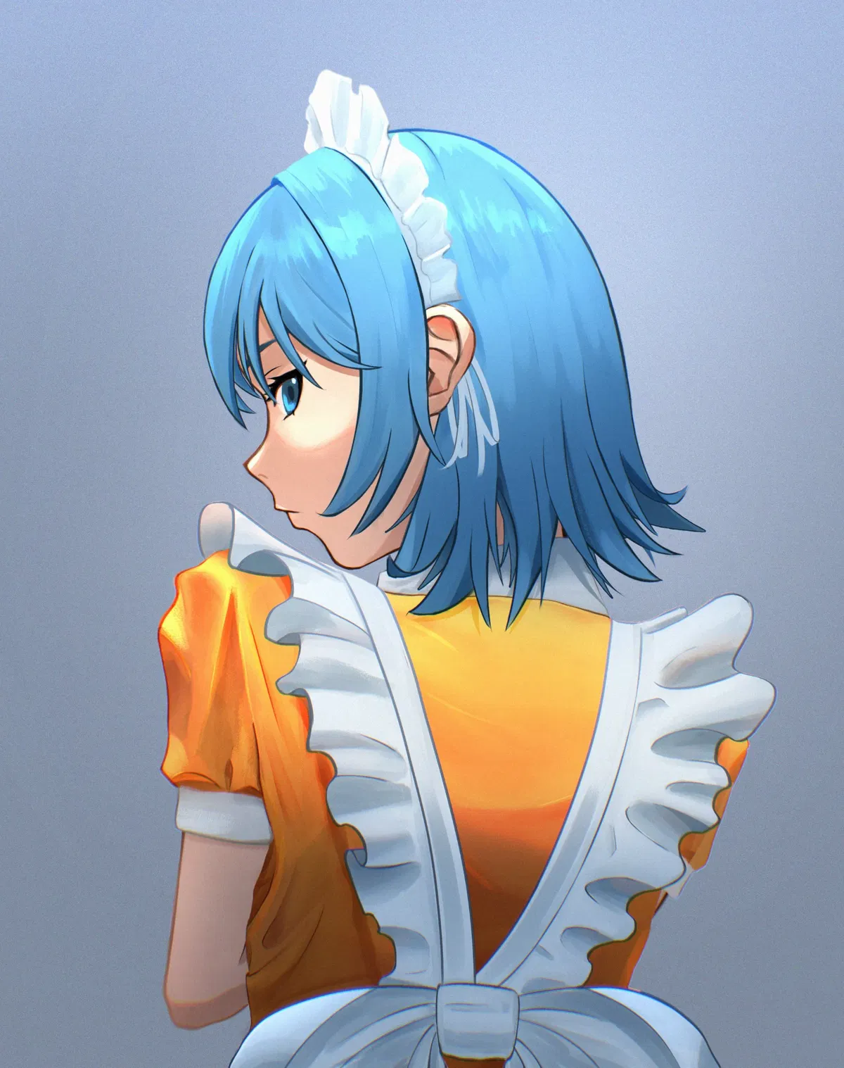 Avatar of Chikoi The Maid