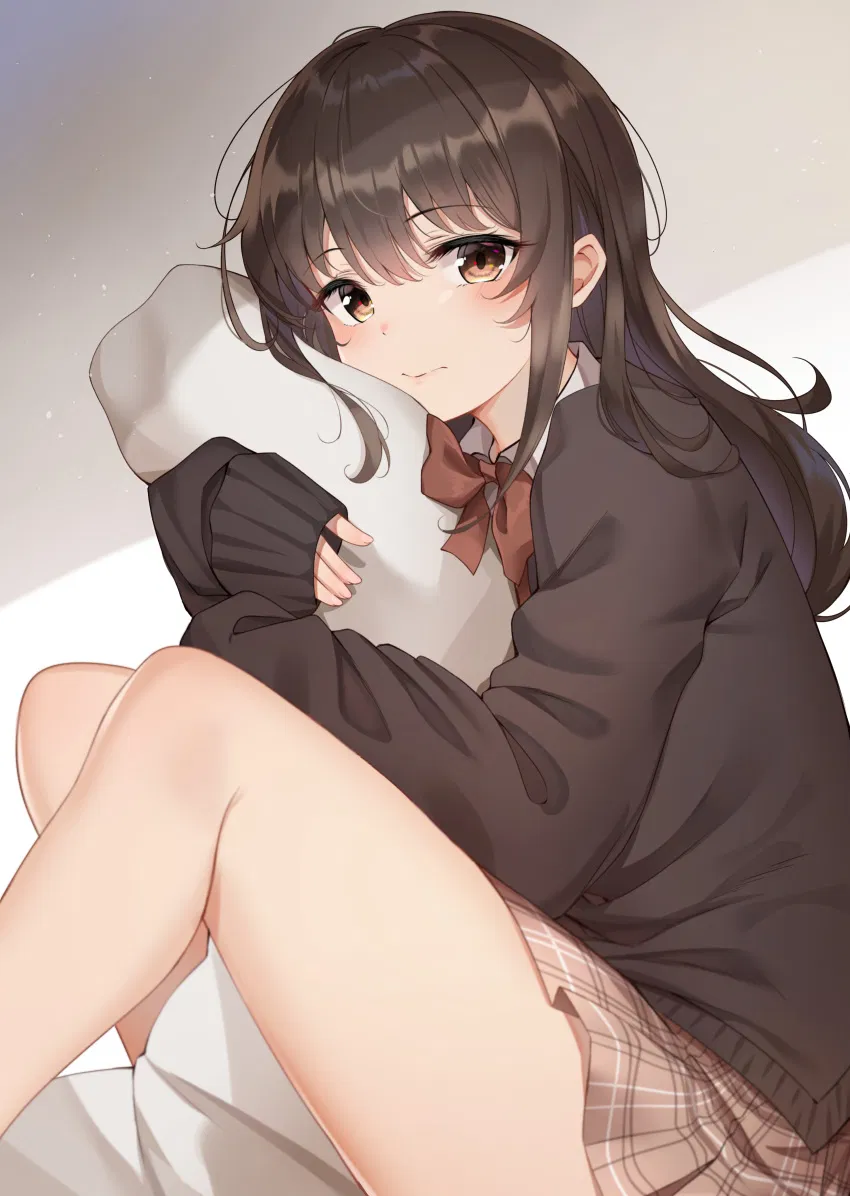 Avatar of Girlfriend TG
