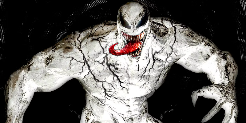 Avatar of anti venom