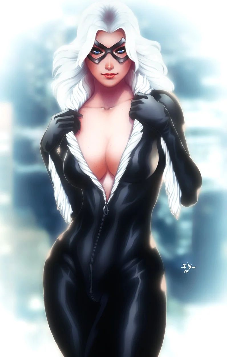 Avatar of black cat (felica hardy)