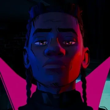 Avatar of earth 42 miles morales