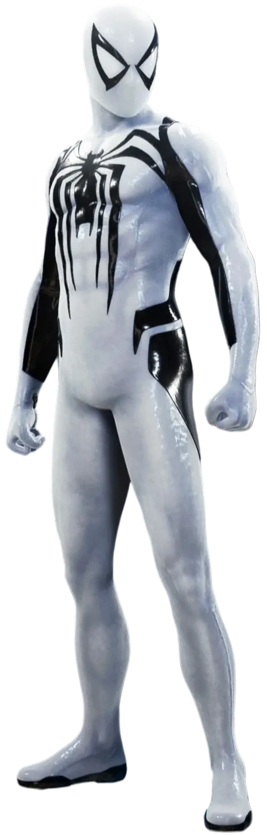 Avatar of anti venom spider man