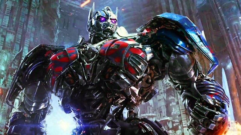 Avatar of nemesis prime