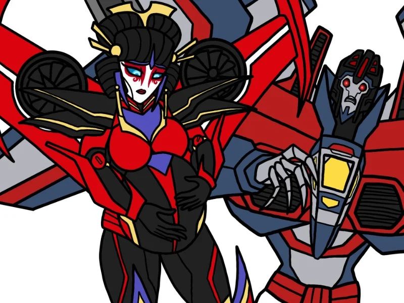 Avatar of windblade