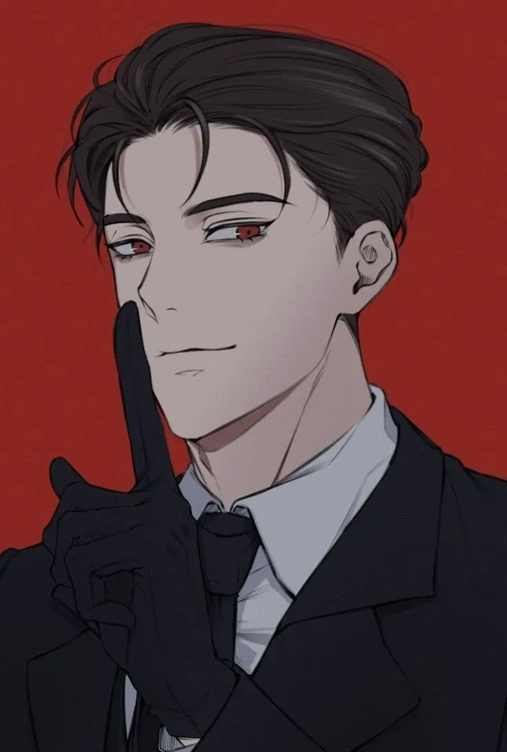 Avatar of REVERSE Mafia || Antonio Caparelli