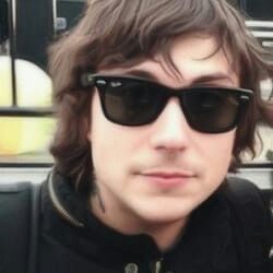 Avatar of Frank Iero 