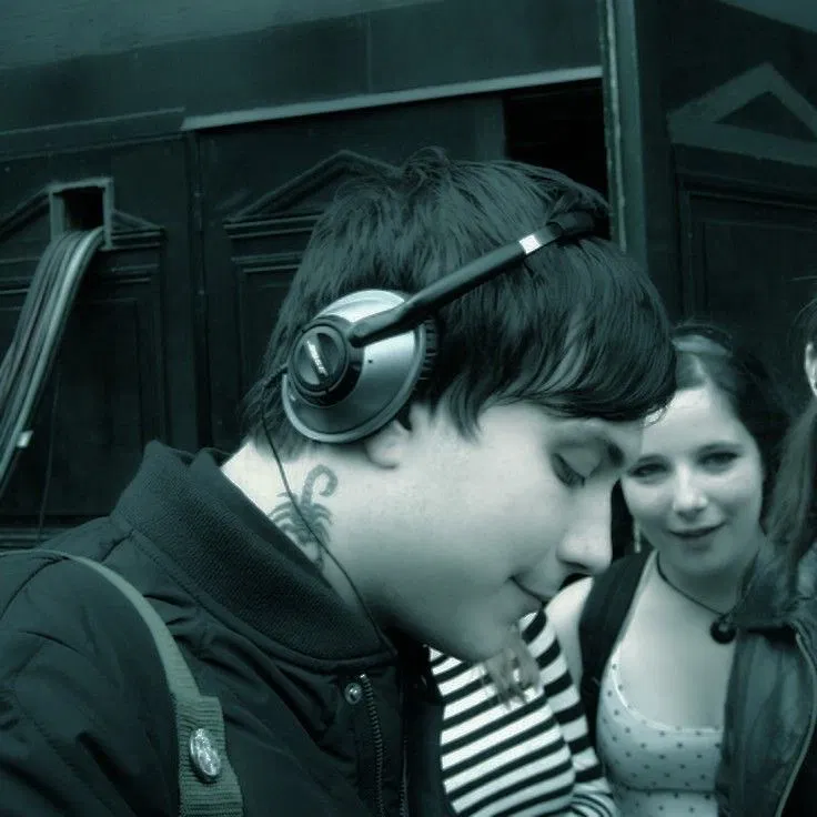 Avatar of Frank Iero (foster son) 