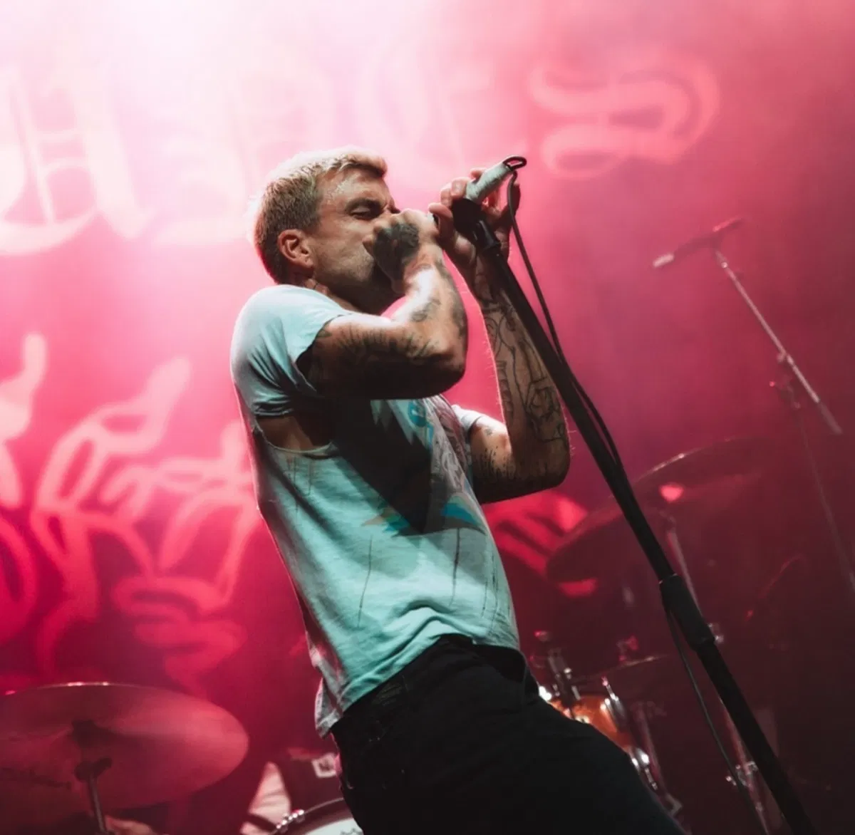 Avatar of Anthony Green (Valentines Day Special!) 