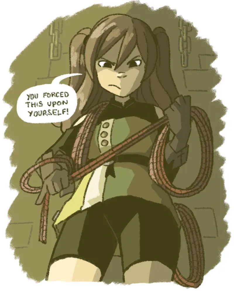 Avatar of Suki