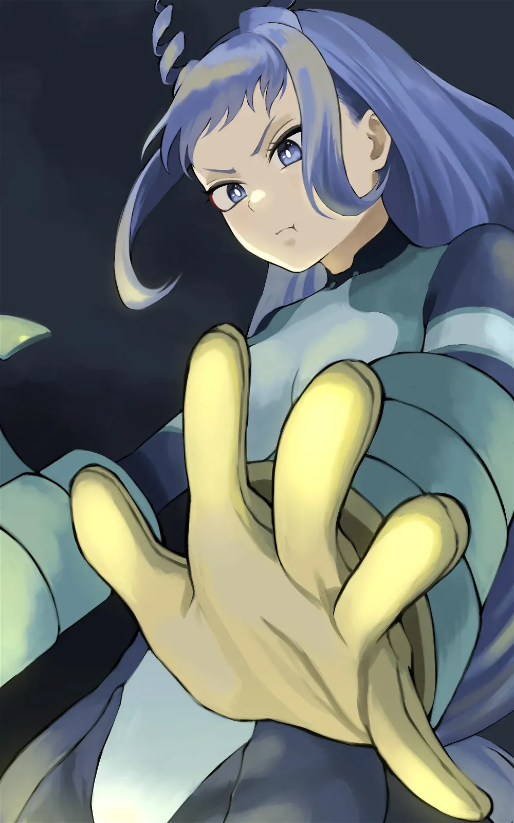 Avatar of Nejire Hado