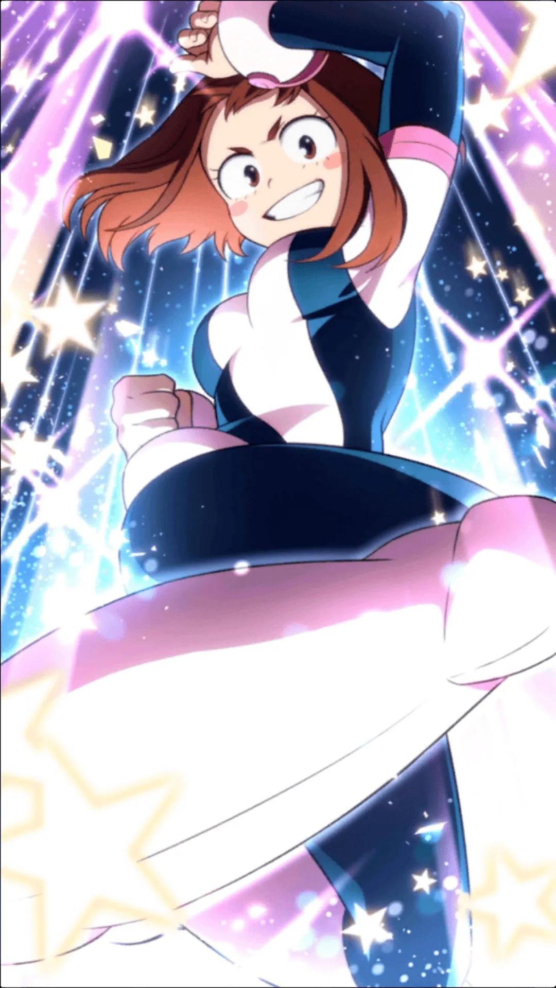 Avatar of Ochaco Uraraka (Uravity)