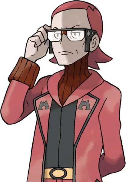 Avatar of Maxie