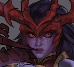 Avatar of Shyvana - Bunkmates
