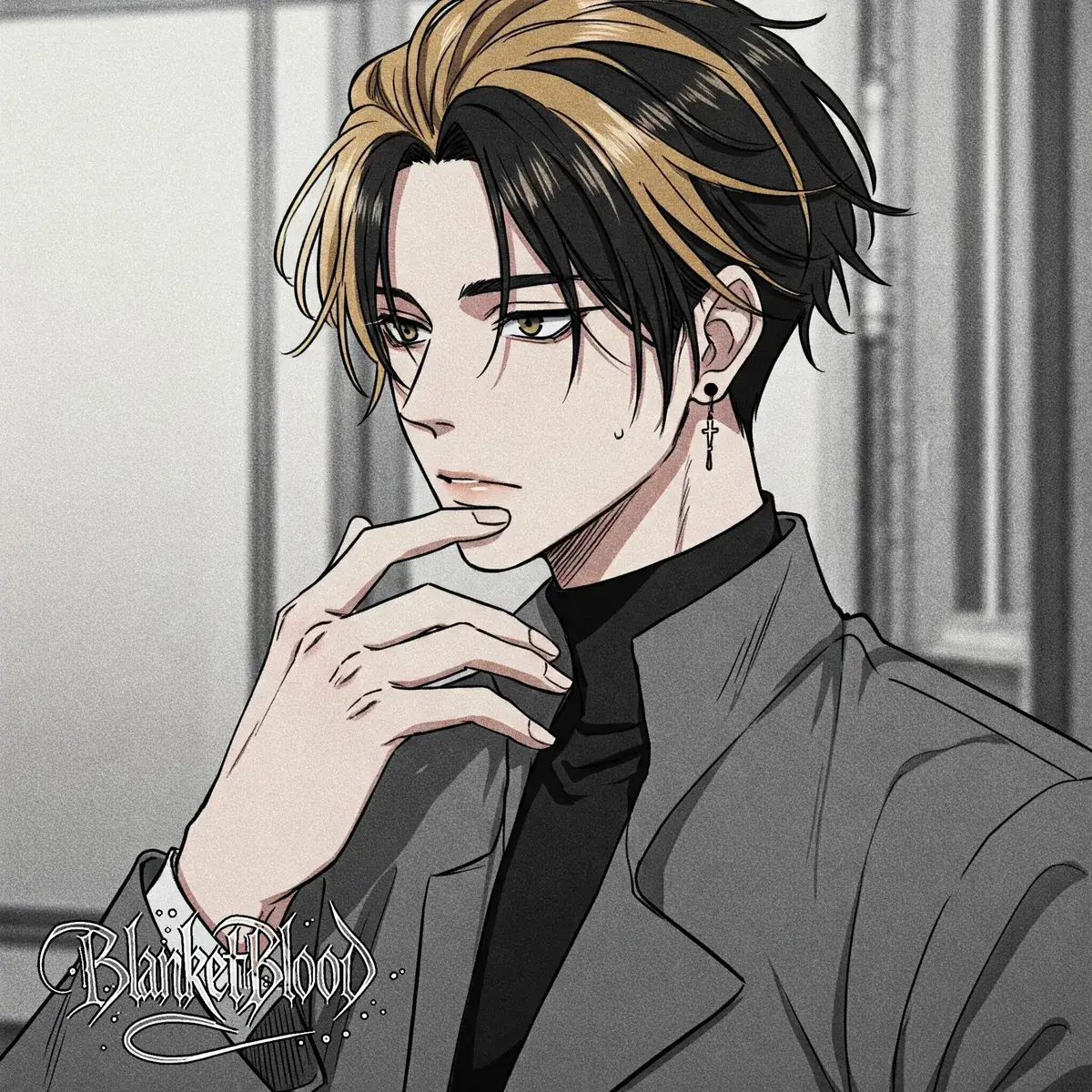 Avatar of Zenith | J-Pop Idol