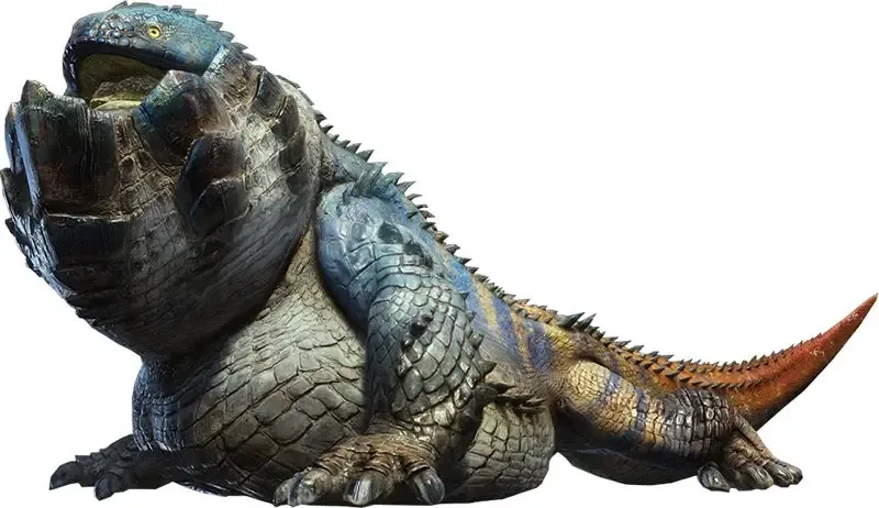 Avatar of Hellgator
