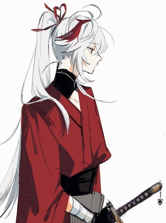 Avatar of Shogun kazuha 