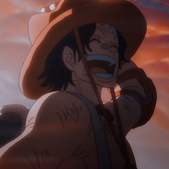 Avatar of Portgas D. Ace