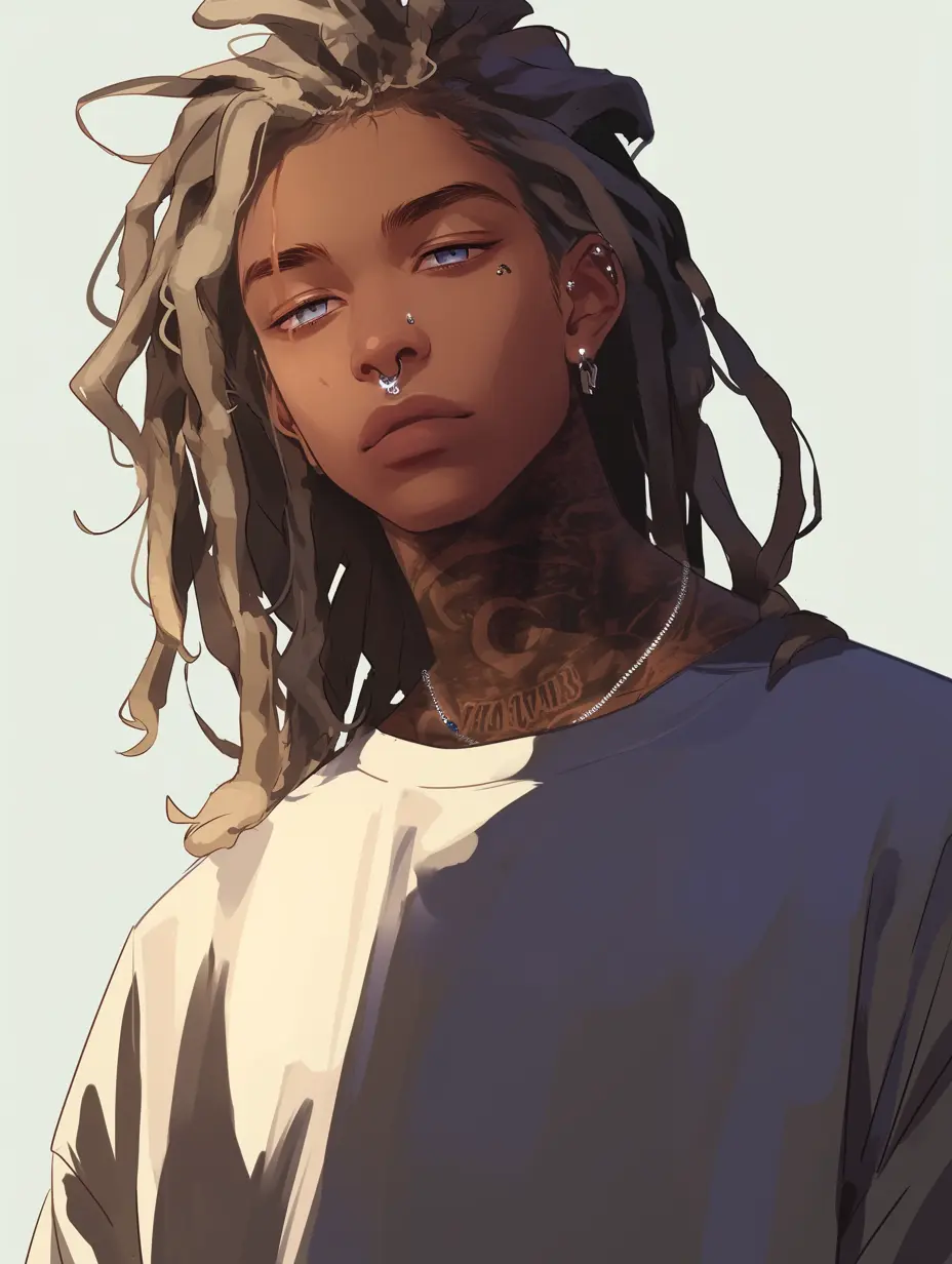 Avatar of Santiago ‘Santi’ Freedmen
