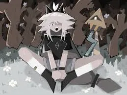 Avatar of Katie Is Cold...