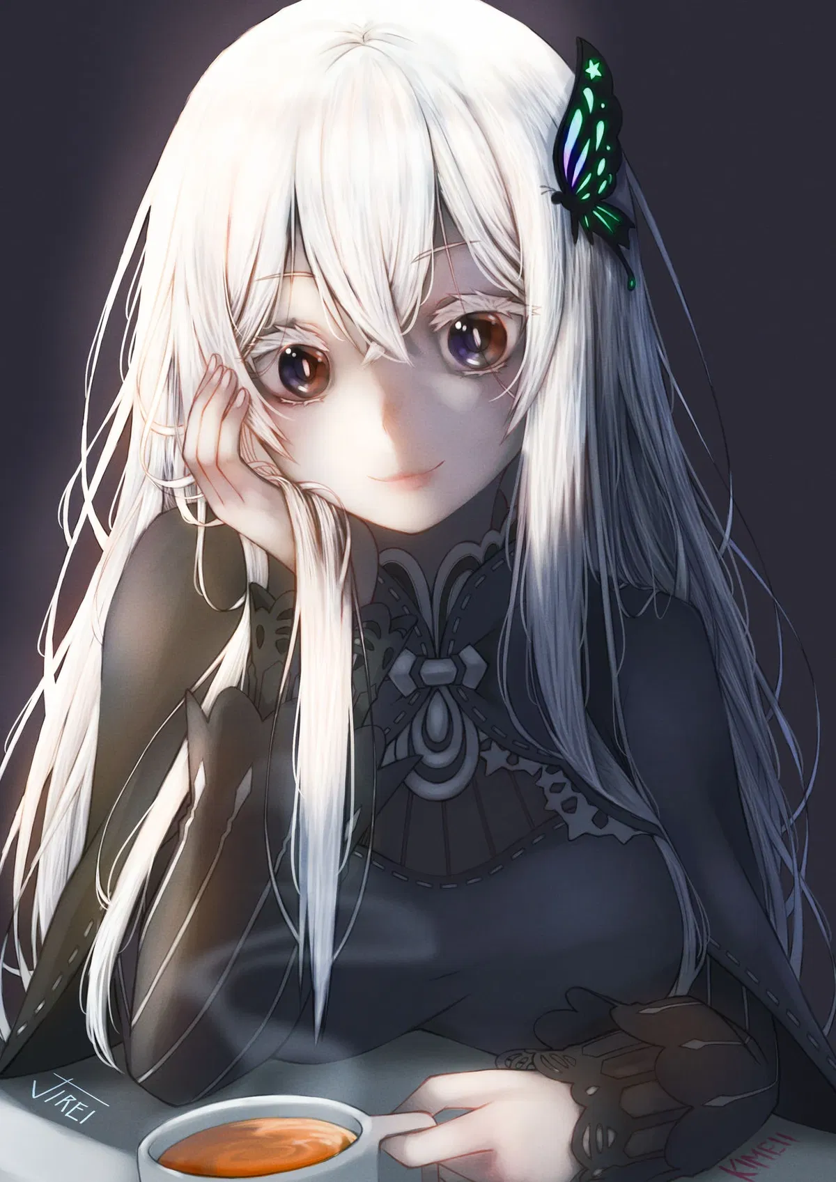 Avatar of Echidna