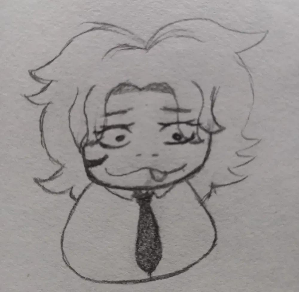 Avatar of Luci