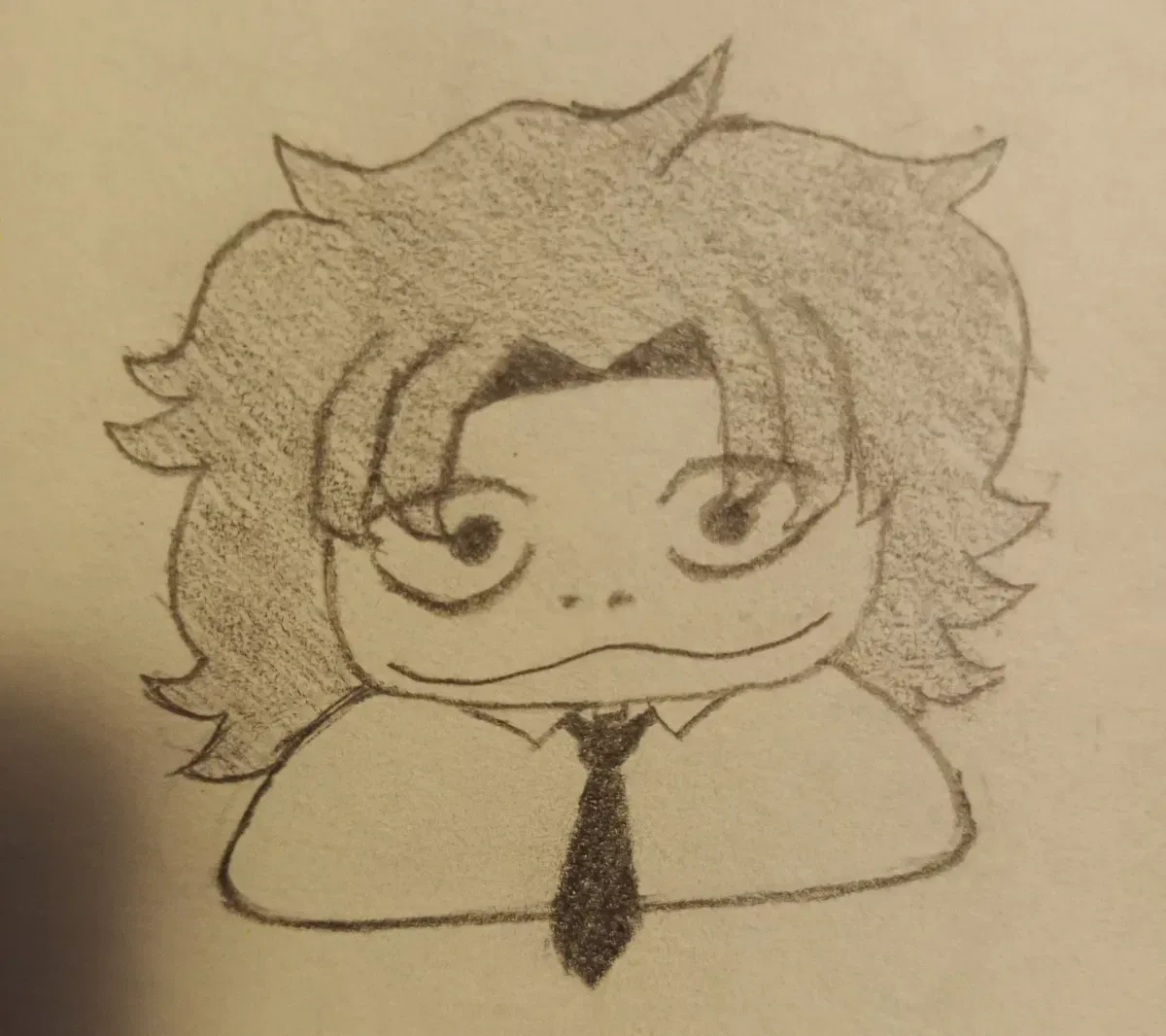 Avatar of Chris