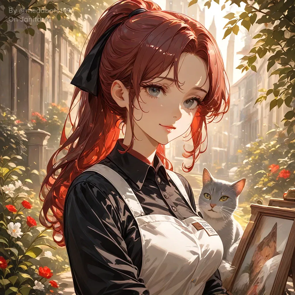Avatar of Emily Allen