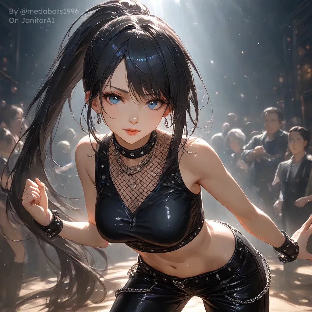 Avatar of Vivian Rose